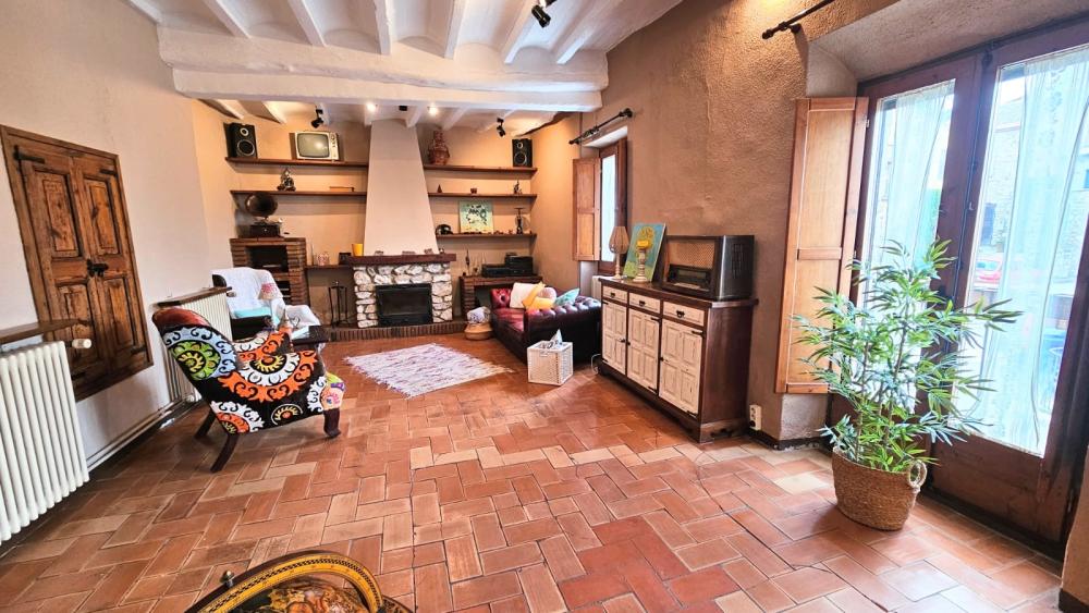  for sale house Guardia Dels Prats Conca De Barberà 4