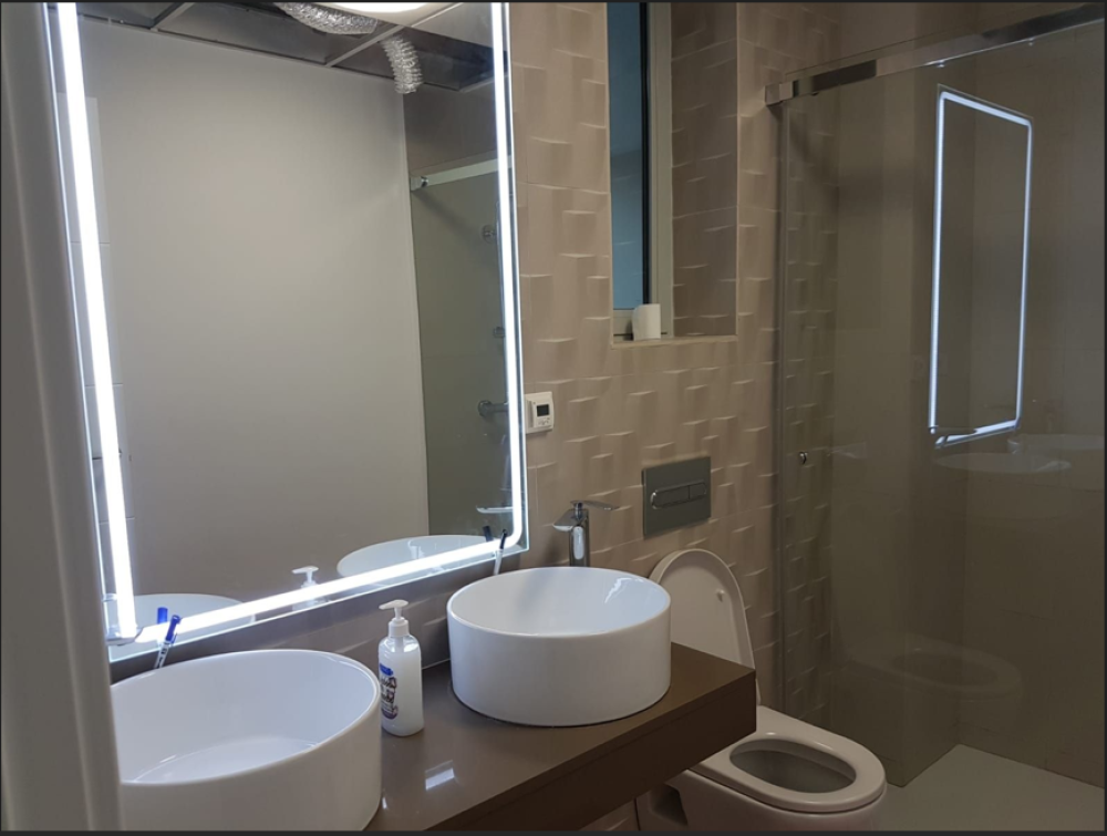  for sale apartment Benidorm Marina Baixa 7