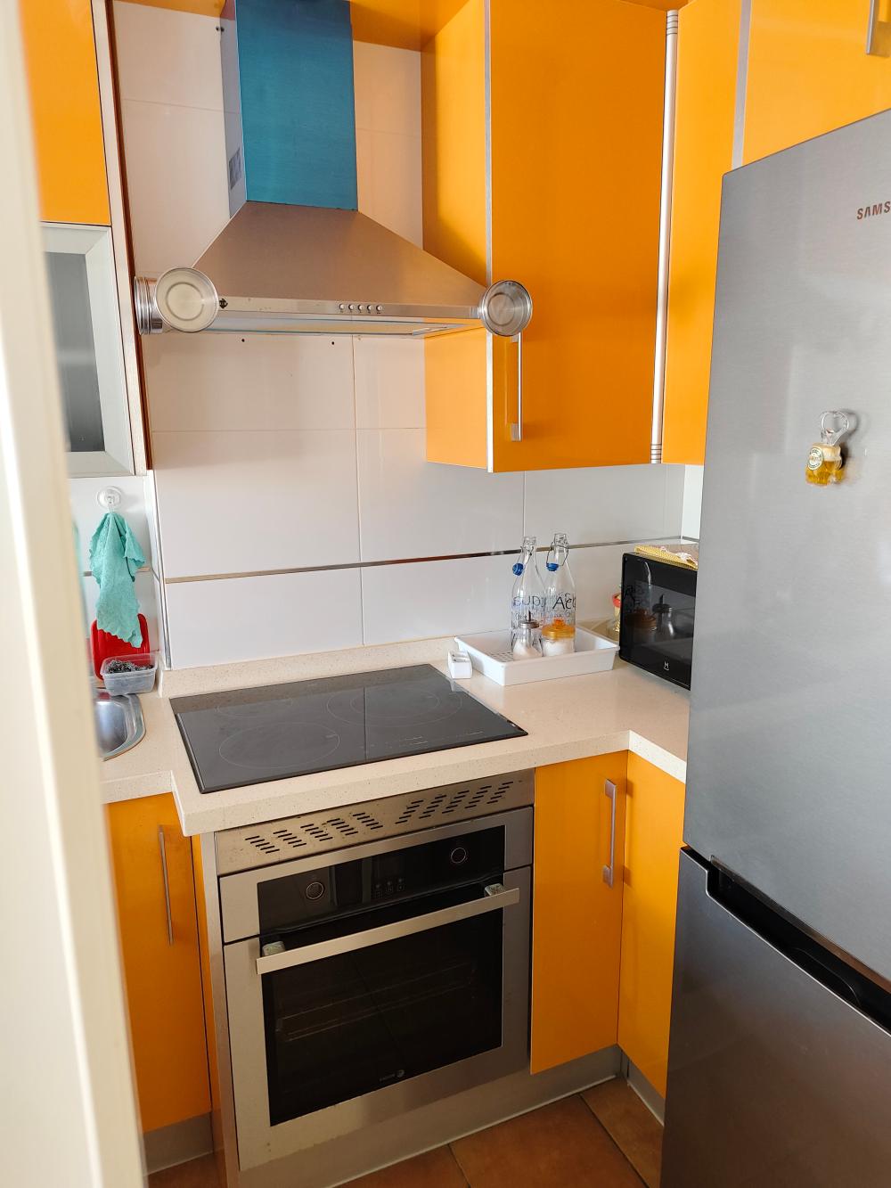  for sale apartment La Manga Del Mar Menor Campo De Cartagena 12