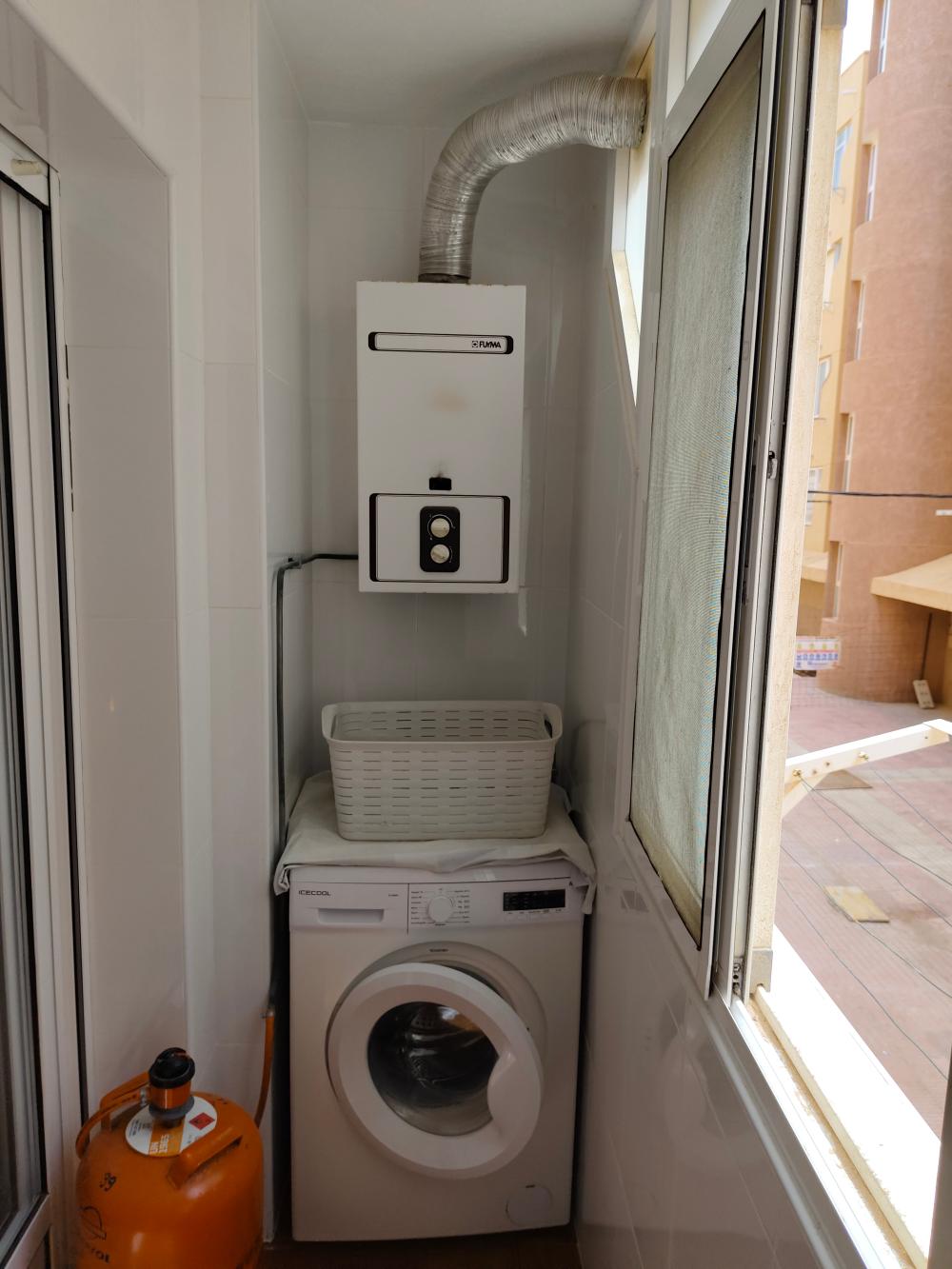  for sale apartment La Manga Del Mar Menor Campo De Cartagena 19
