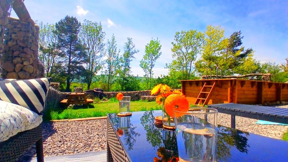  for sale villa La Aguilera Campoo-Los Valles 12