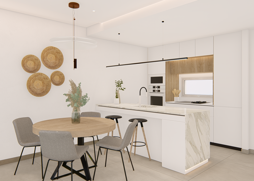  for sale apartment Guardamar Del Segura Baix Segura 18