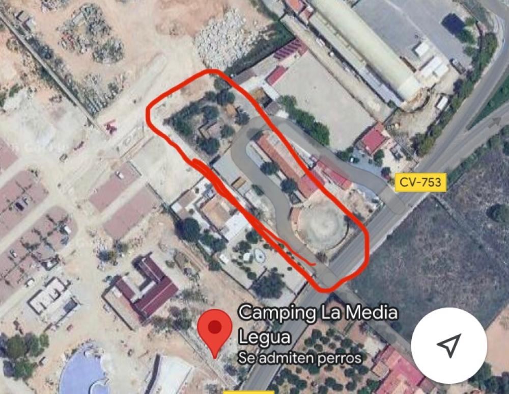for sale country house Almafrá - Levante Marina Baixa 2