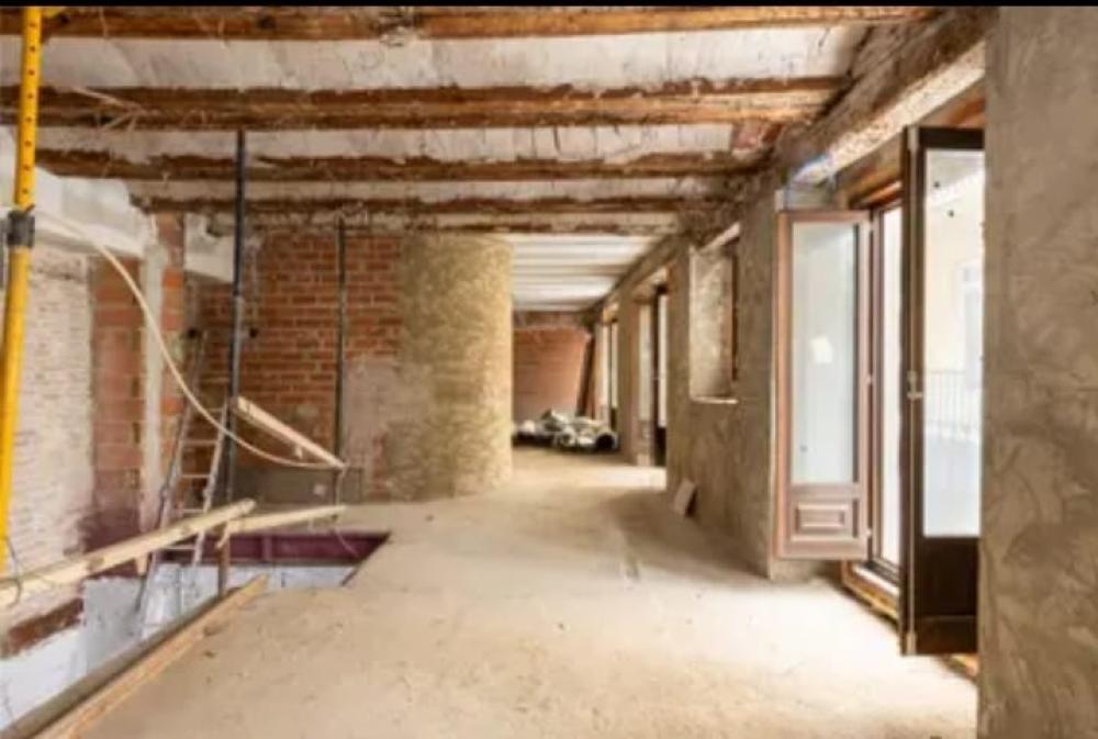  for sale building Ciutat Vella Sant Francesc Valencia 1