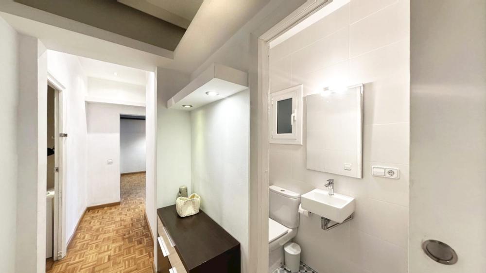  for sale apartment Horta Guinardó-Baix Guinardó Barcelonès 13