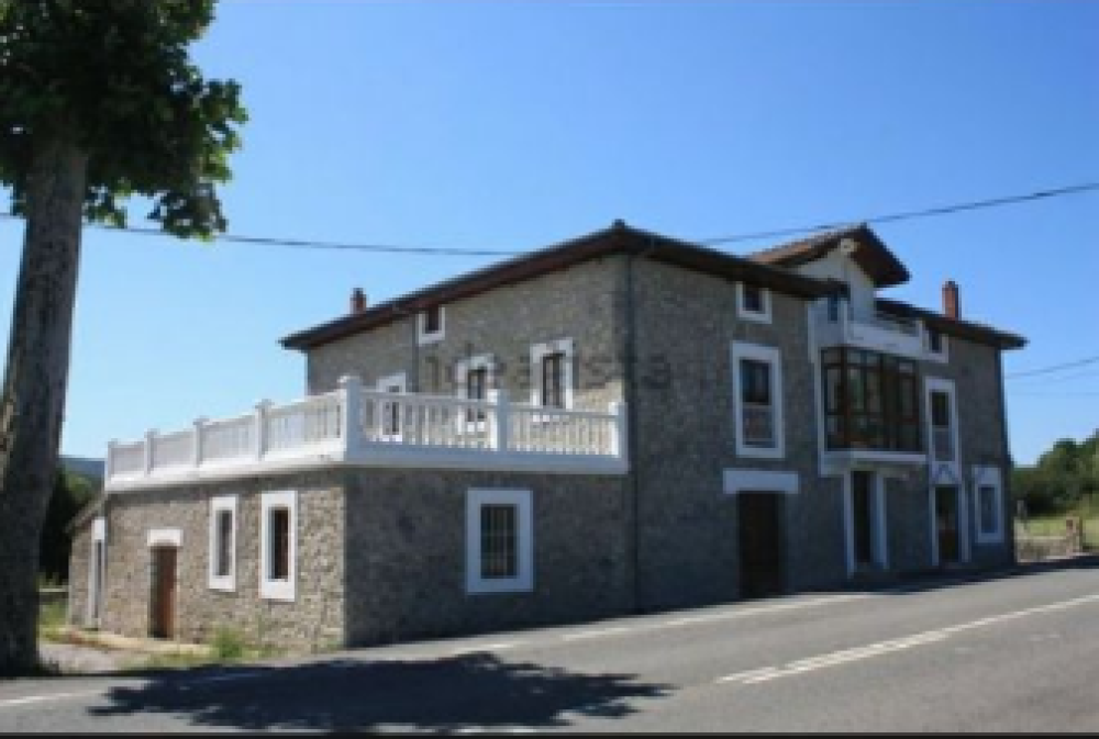  for sale house Anero Trasmiera 1