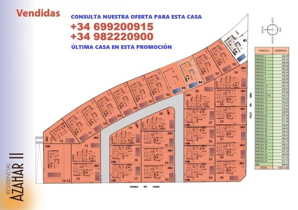  for sale house Rojales Baix Segura 25