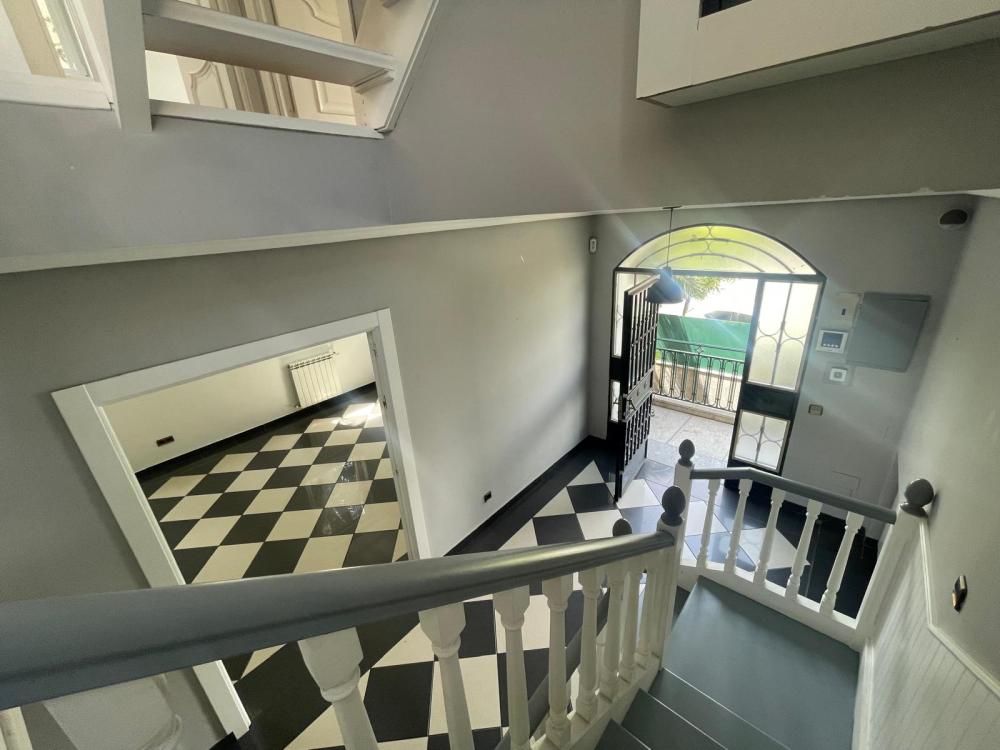  for sale villa Chamartín-Hispanoamérica Madrid Capital 2