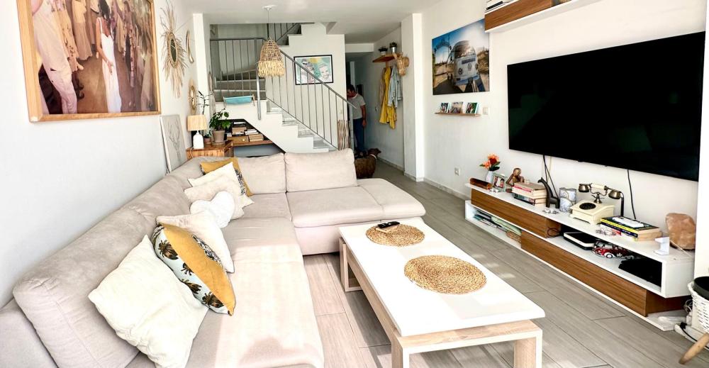  for sale duplex Tarifa Campo De Gibraltar 2
