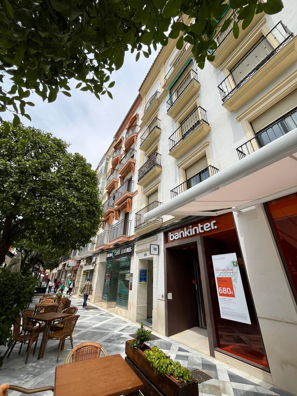  for sale apartment Antequera Antequera 45