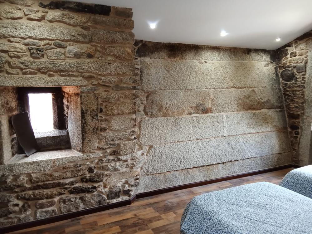  for sale house Bamiro Tierra De Soneira 9