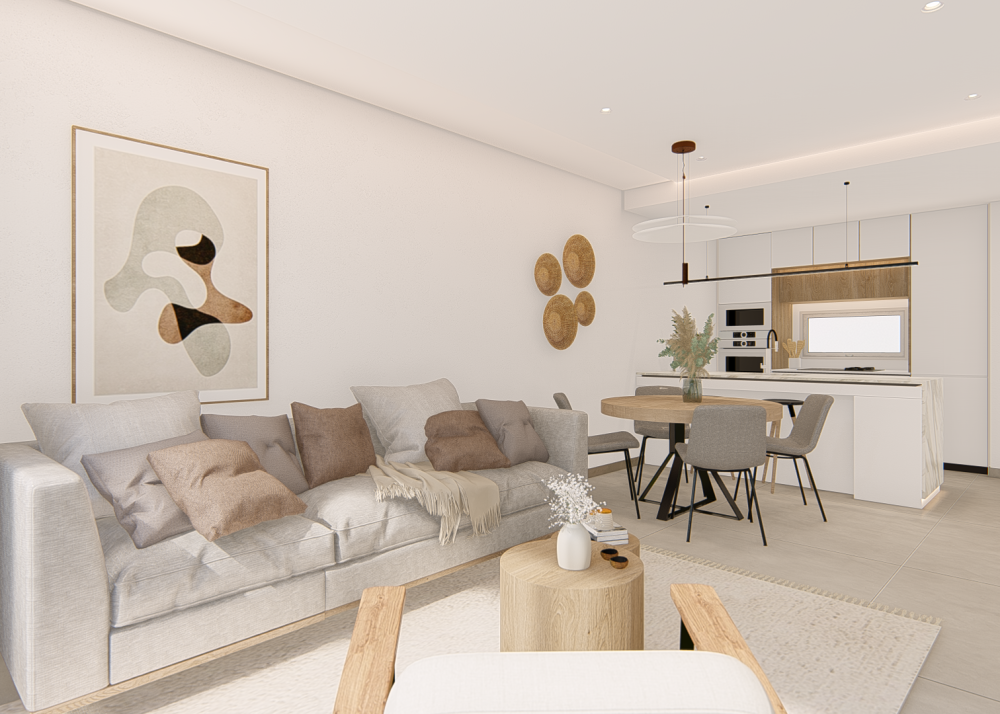  for sale apartment Guardamar Del Segura Baix Segura 19