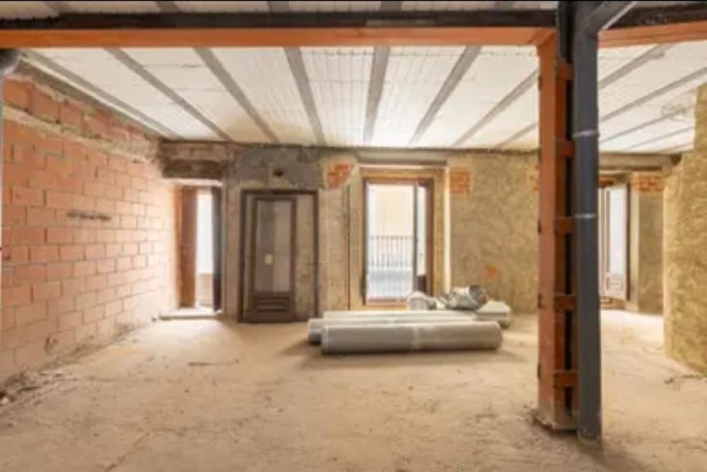  for sale building Ciutat Vella Sant Francesc Valencia 5