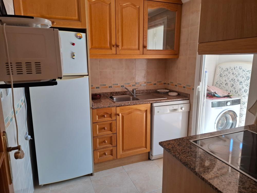  for sale apartment Guardamar Del Segura Baix Segura 8