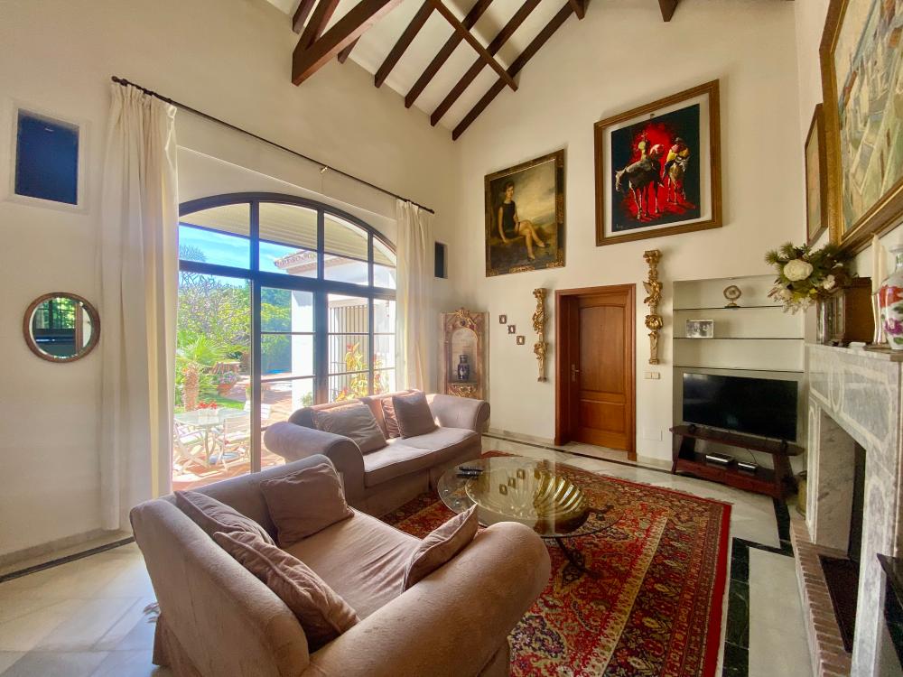  for sale villa Marbella Area Costa Del Sol Occidental 12