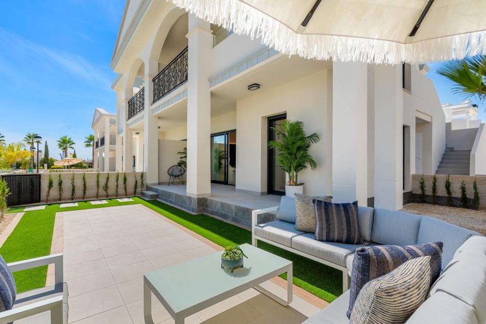 for sale ground floor Ciudad Quesada Baix Segura 3