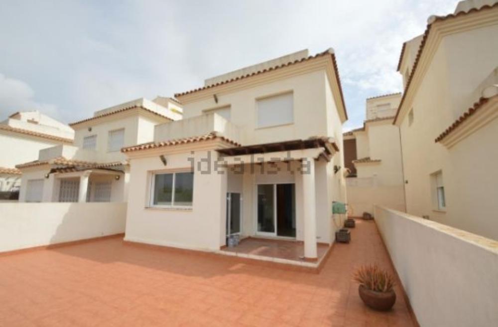  for sale terraced house Vinaros Baix Maestrat 1