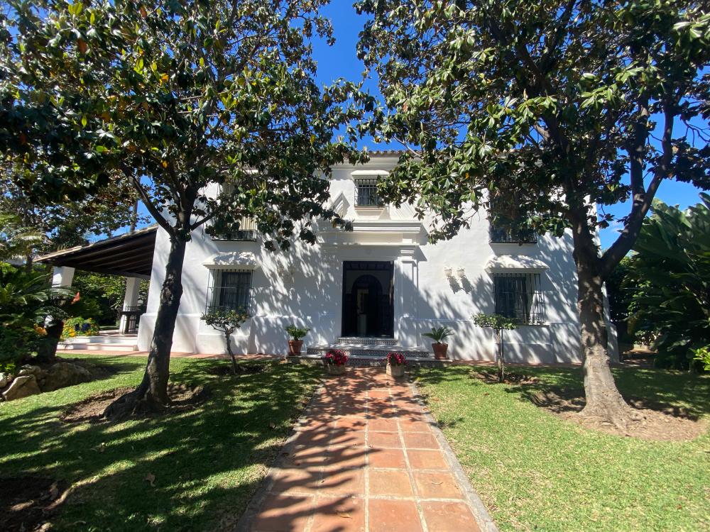  for sale villa Marbella Area Costa Del Sol Occidental 9
