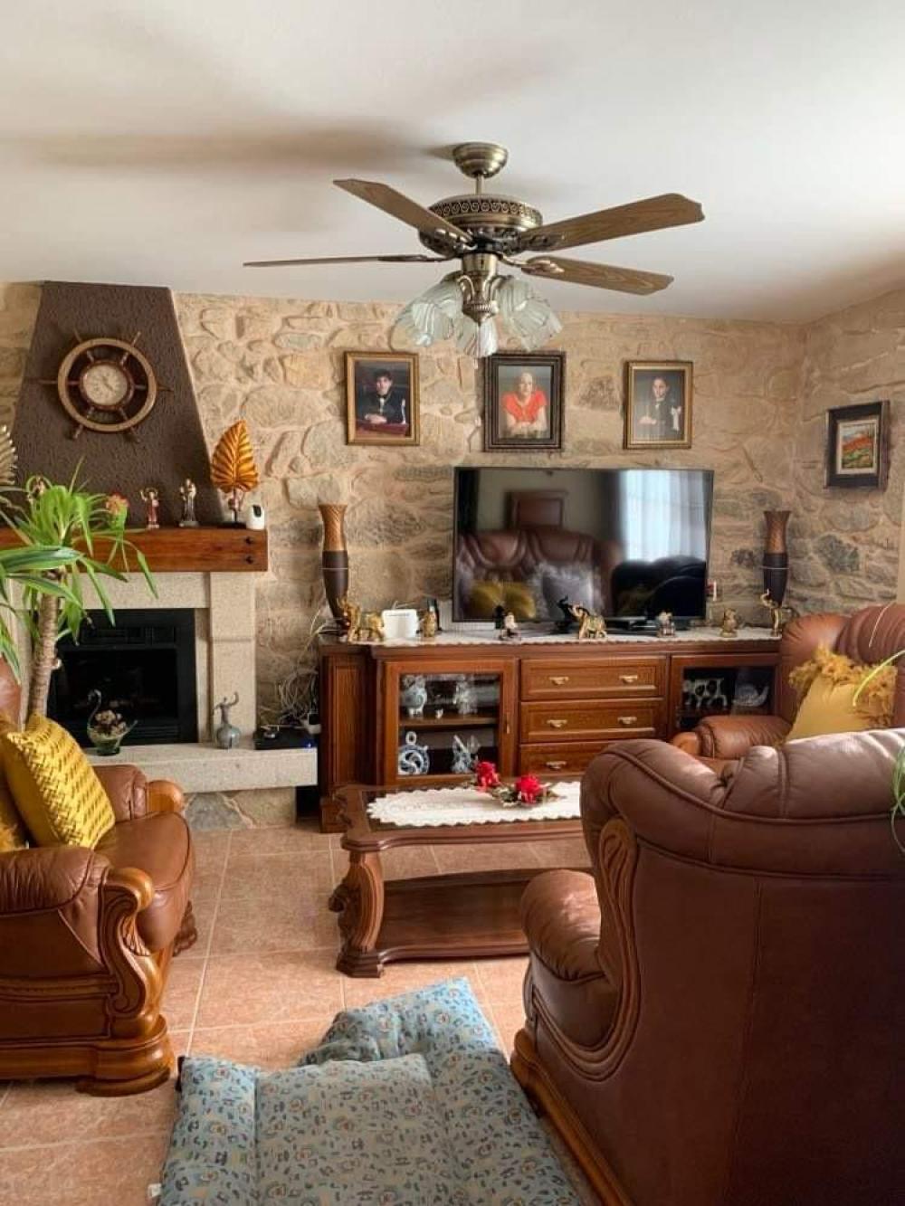  for sale house Baño Muros 5