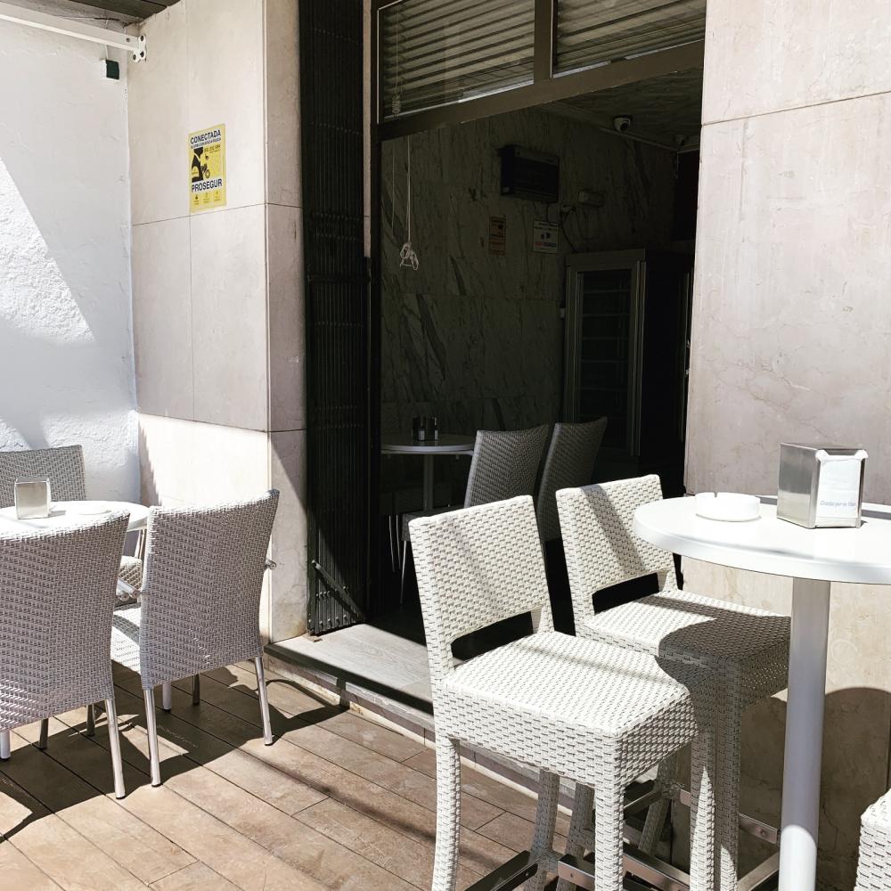  for sale commercial premise Pedregalejo 29017 Málaga-Costa Del Sol 7