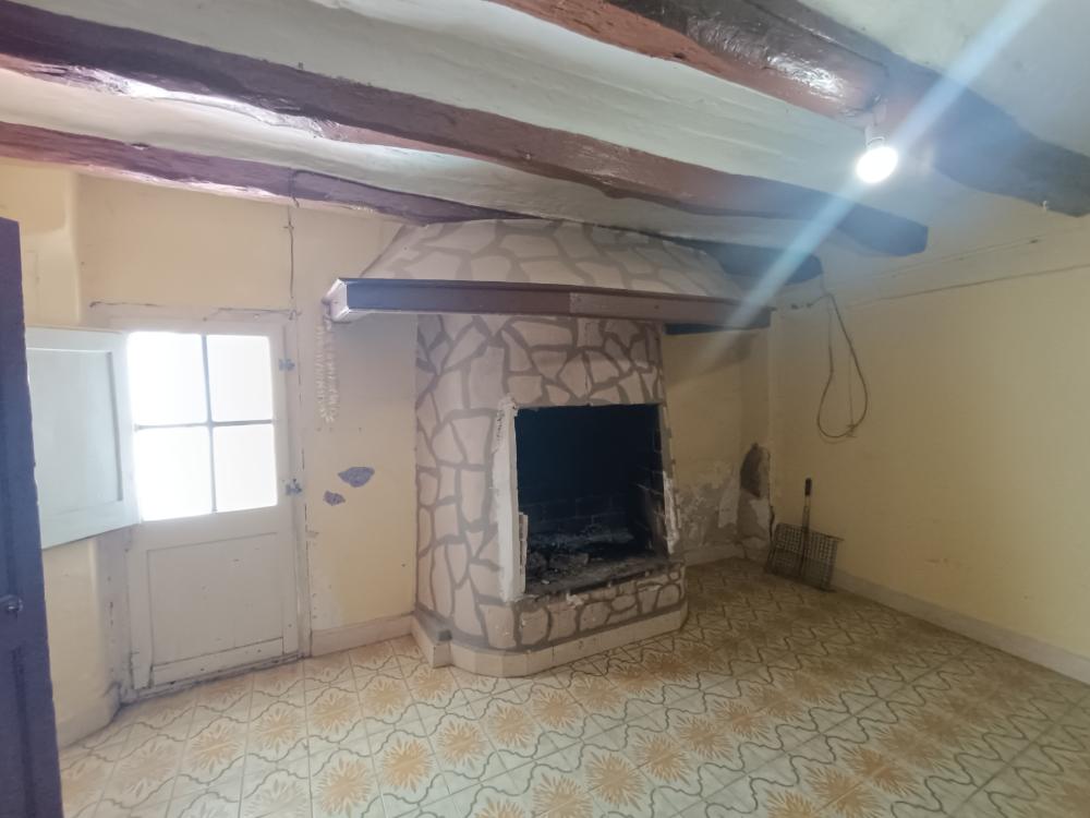  for sale house Benissanet Ribera D'ebre 6