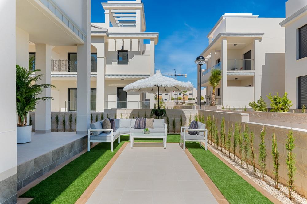 for sale ground floor Ciudad Quesada Baix Segura 2
