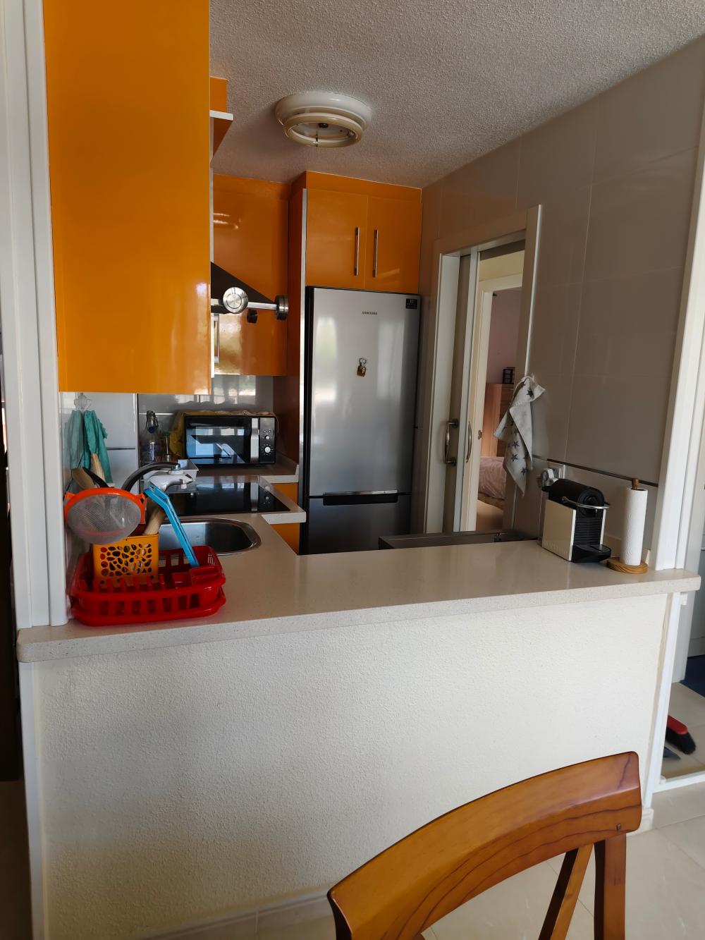  for sale apartment La Manga Del Mar Menor Campo De Cartagena 9