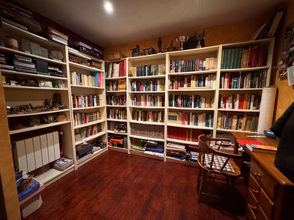  for sale villa Lampaya Oviedo 8