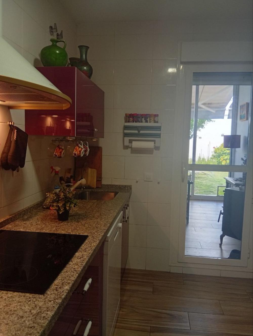  for sale villa Bollullos De La Mitación Aljarafe 28