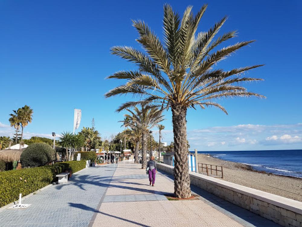 for sale villa Marbella Area Costa Del Sol Occidental 27