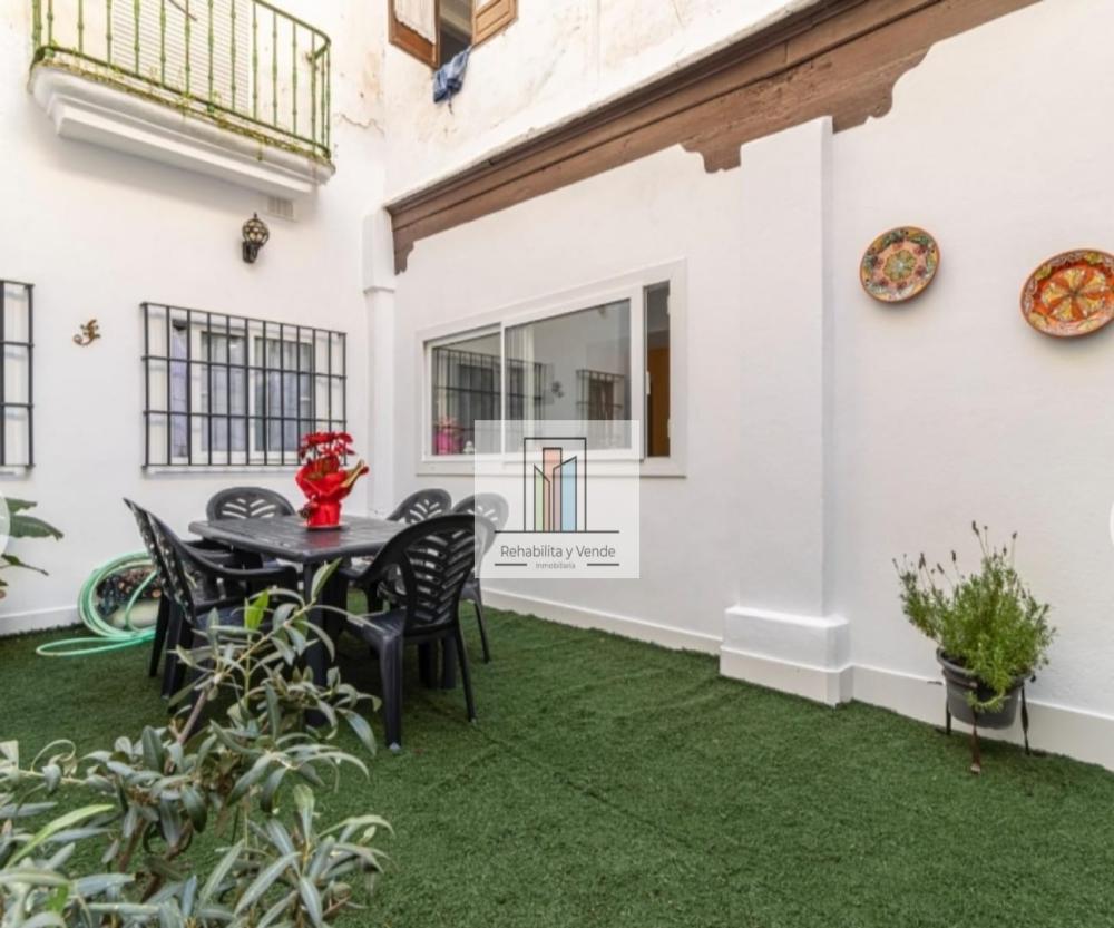  for sale house Chiclana De La Frontera Bahía De Cádiz 1