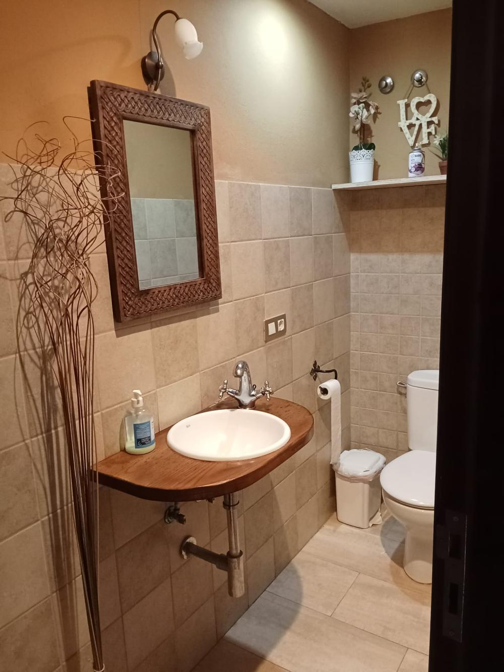  for sale house Bamiro Tierra De Soneira 3