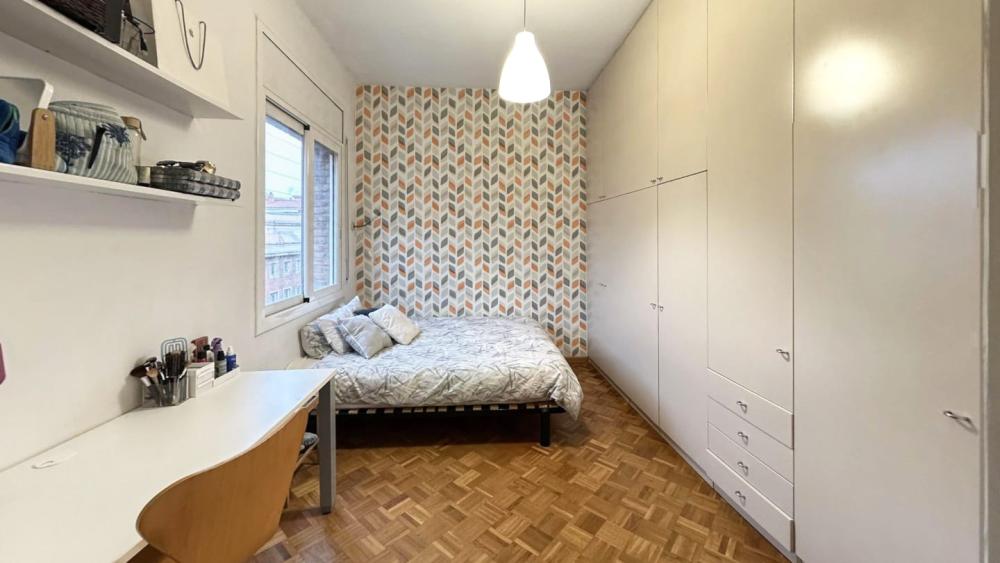  for sale apartment Horta Guinardó-Baix Guinardó Barcelonès 34