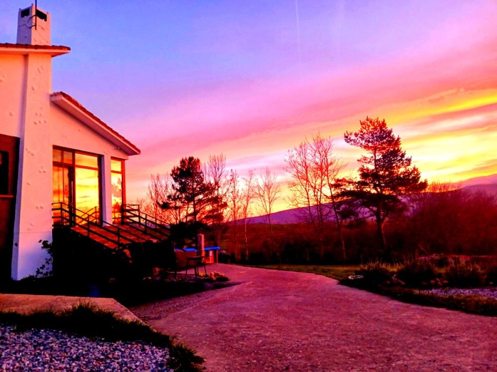  for sale villa La Aguilera Campoo-Los Valles 58
