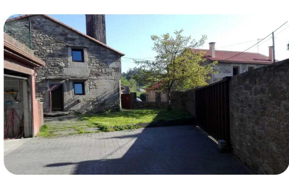  for sale house Bamiro Tierra De Soneira 25