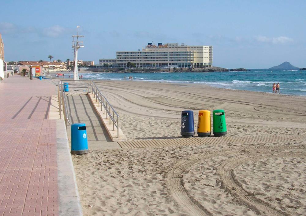  for sale apartment La Manga Del Mar Menor Campo De Cartagena 37