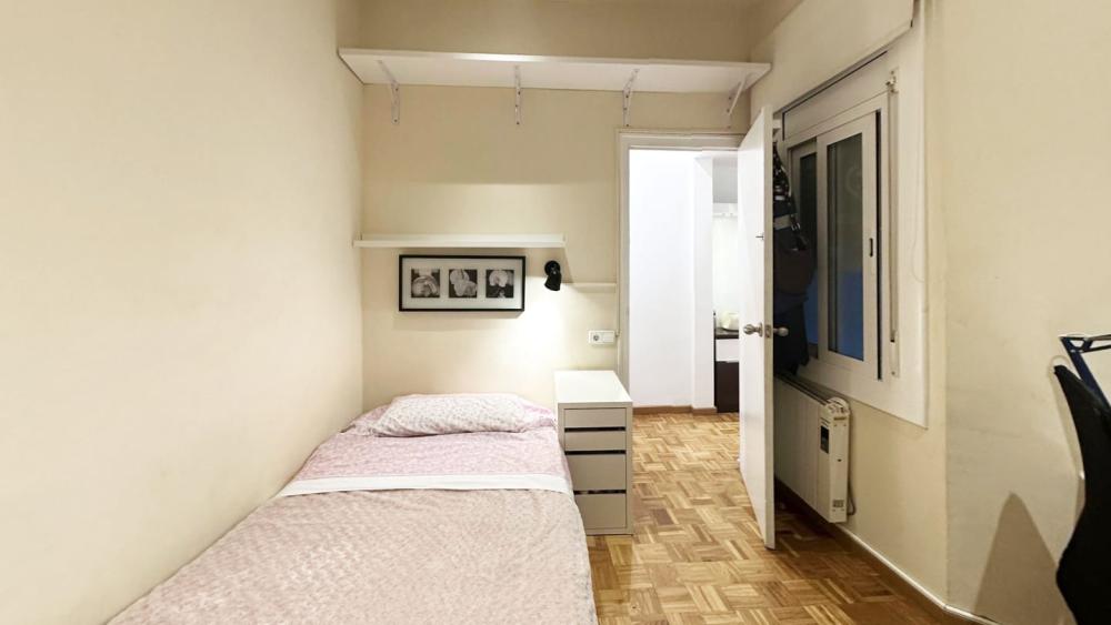  for sale apartment Horta Guinardó-Baix Guinardó Barcelonès 36
