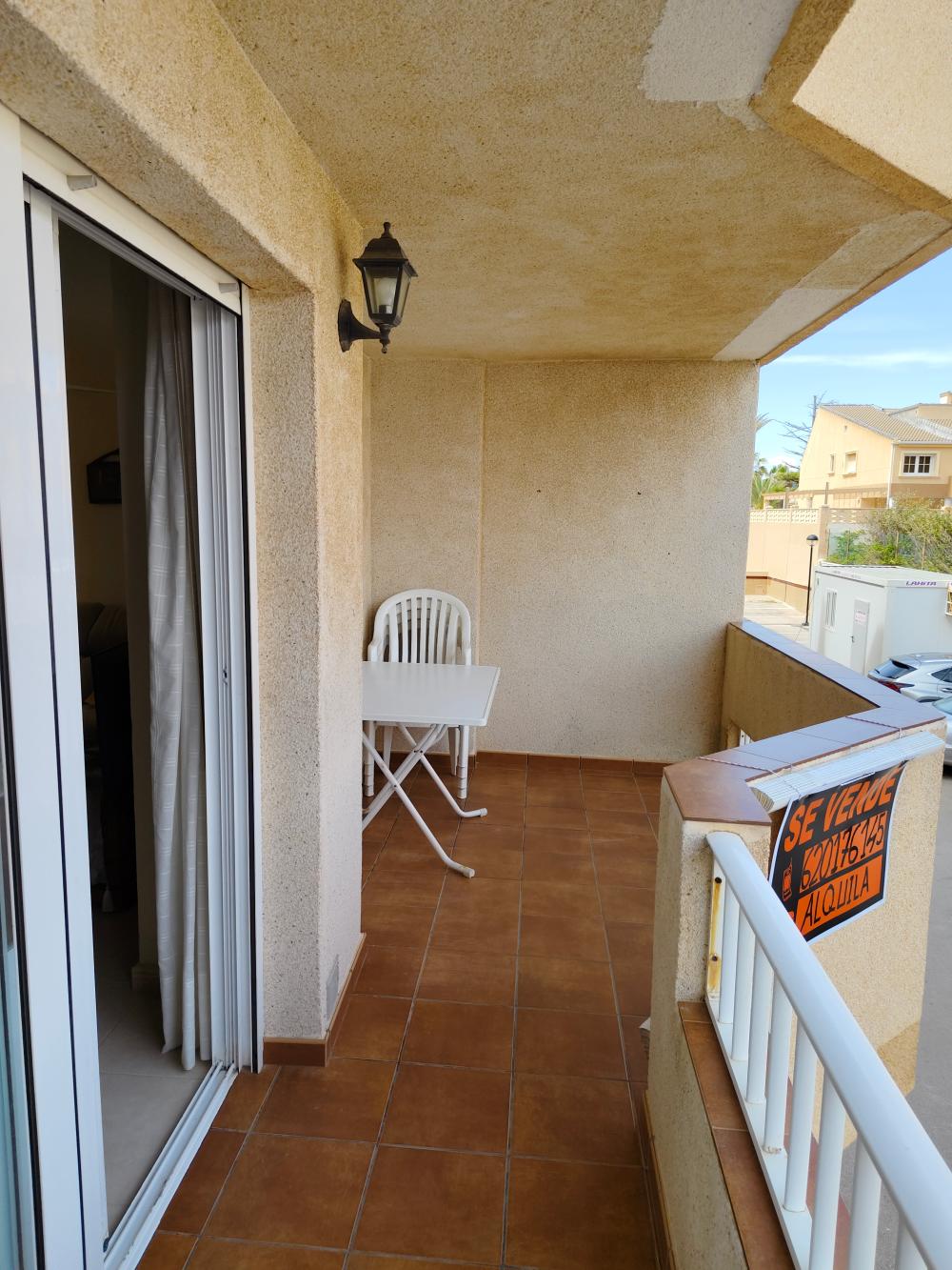  for sale apartment La Manga Del Mar Menor Campo De Cartagena 25