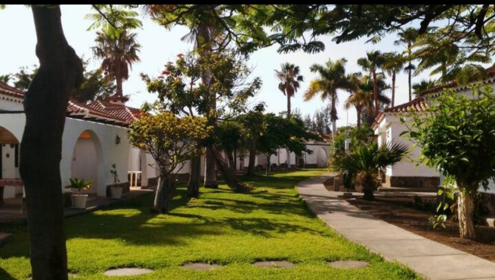  for sale semi-detached house Maspalomas Área Sur 6