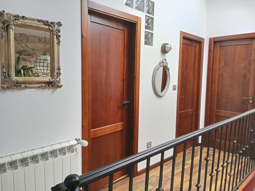  for sale house Bamiro Tierra De Soneira 11