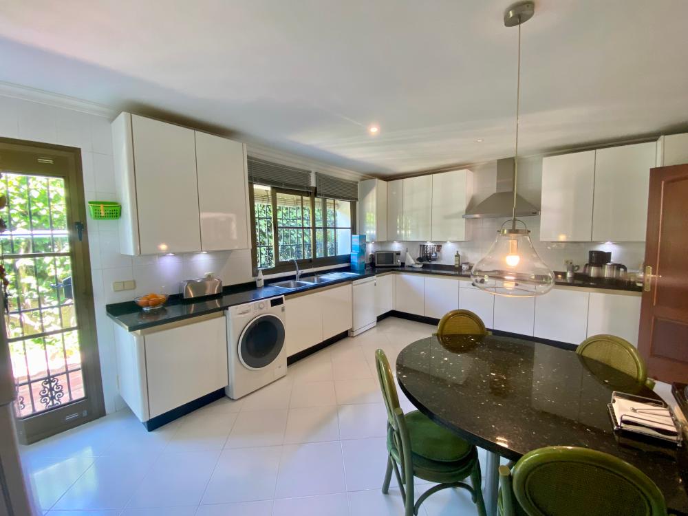  for sale villa Marbella Area Costa Del Sol Occidental 13