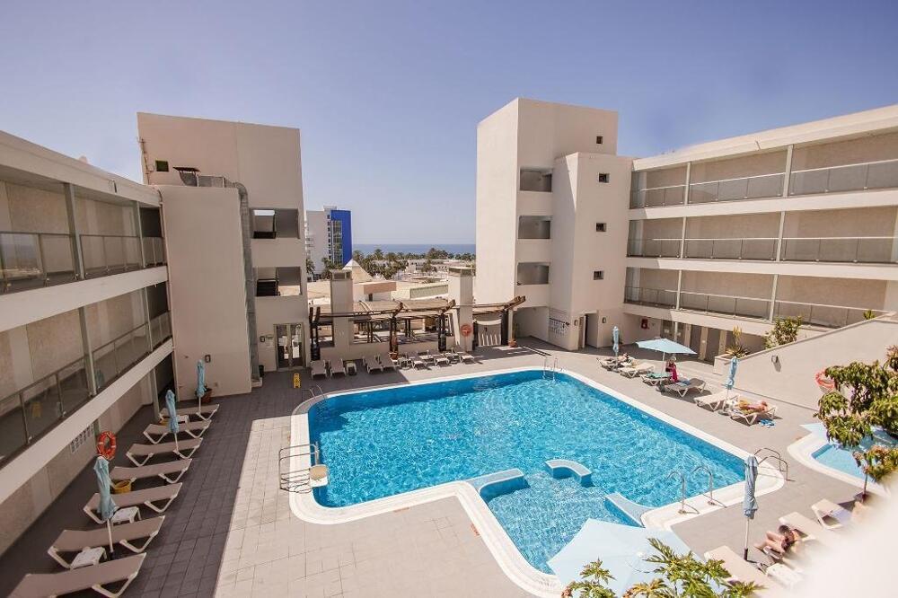  for sale apartment Morro Jable Pájara 8
