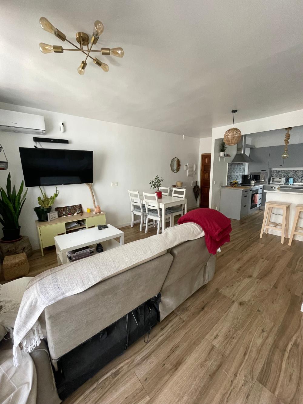  for sale apartment Málaga Centro 29012 Málaga-Costa Del Sol 1