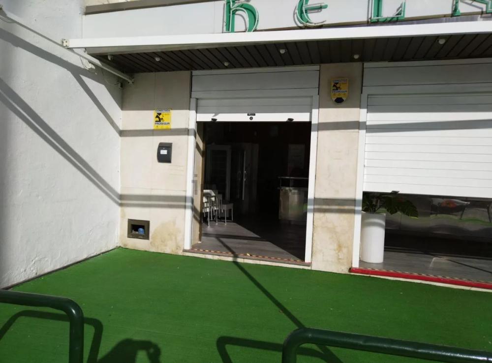  for sale commercial premise Pedregalejo 29017 Málaga-Costa Del Sol 1