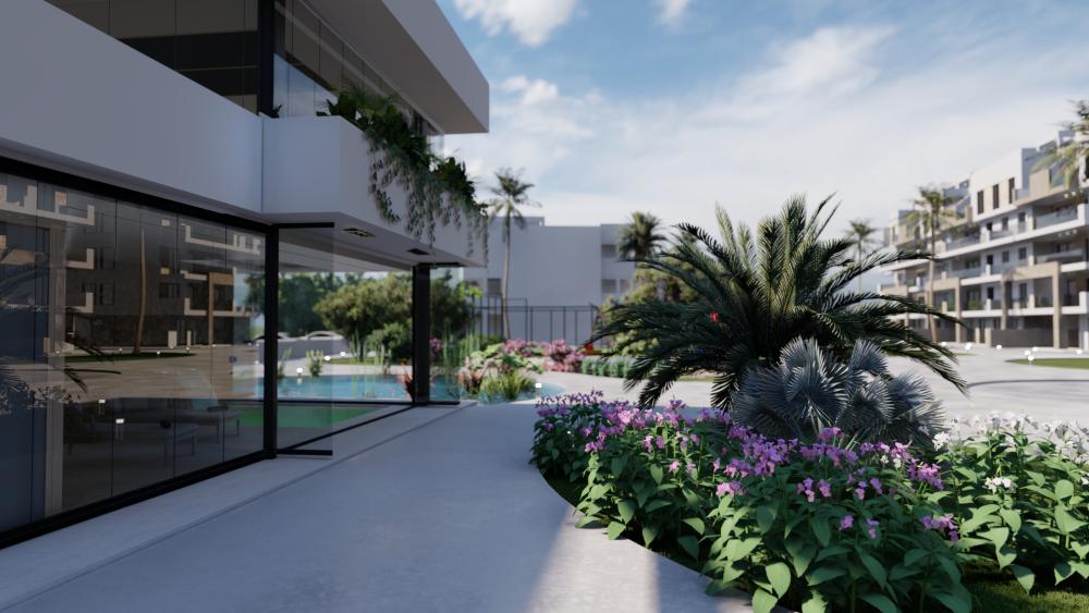  for sale apartment Guardamar Del Segura Baix Segura 8