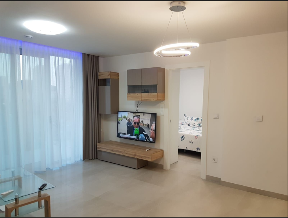  for sale apartment Benidorm Marina Baixa 4