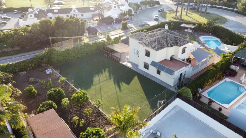  for sale villa Nueva Andalucía Costa Del Sol Occidental 7