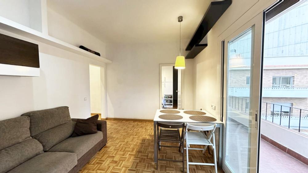  for sale apartment Horta Guinardó-Baix Guinardó Barcelonès 5