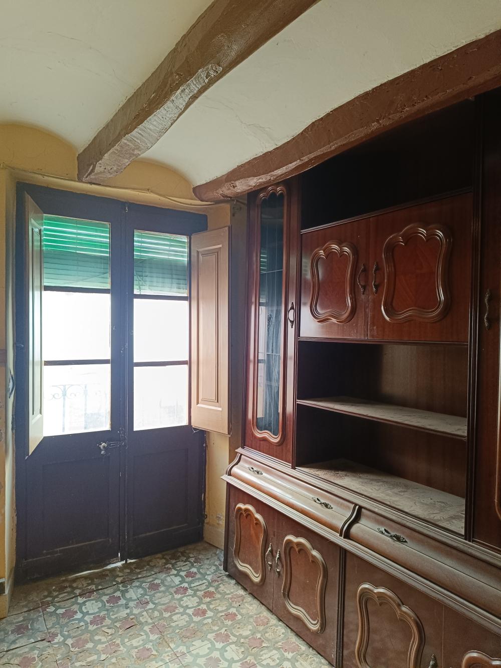  for sale house Benissanet Ribera D'ebre 3