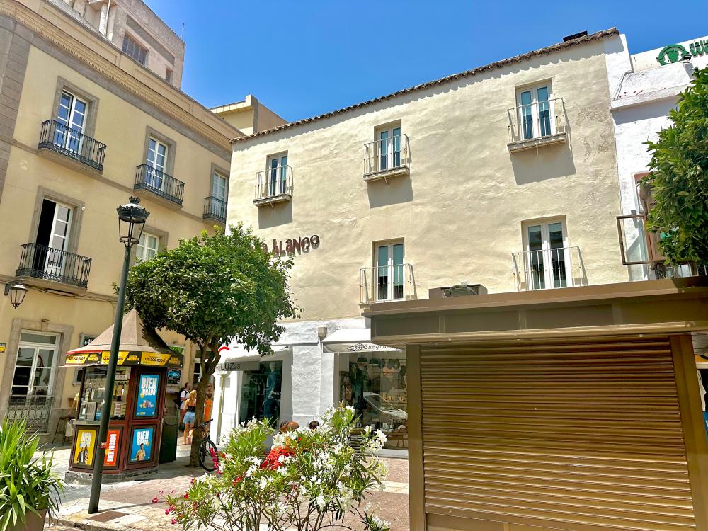 for sale hotel Tarifa Campo De Gibraltar 19